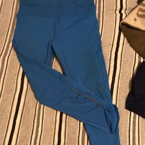 Lululemon 7’8 leggings